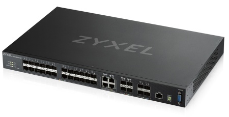 L3 Core коммутатор Zyxel XGS4600-32F
