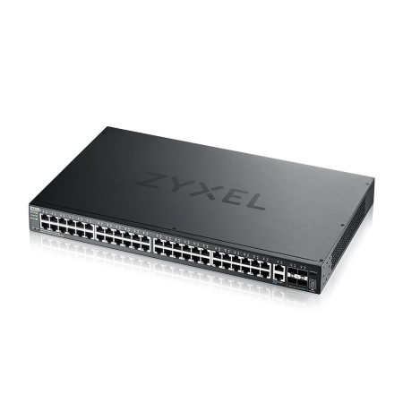 L3 Access коммутатор Zyxel NebulaFlex Pro XGS2220-54